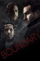 Póster de Boundary