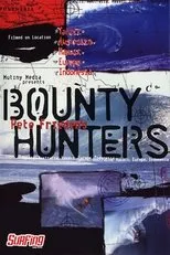 Póster de Bounty Hunters