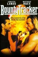 Póster de Bounty Tracker