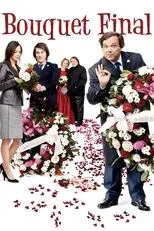 Póster de Bouquet Final
