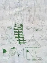 Póster de Bovine