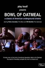 Póster de Bowl of Oatmeal
