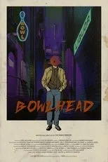 Póster de Bowlhead