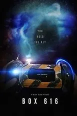 Póster de Box 616