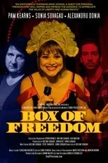 Póster de Box of Freedom