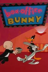Póster de Box-Office Bunny