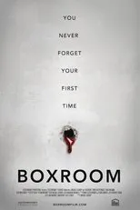 Póster de Box Room