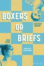 Póster de Boxers or Briefs
