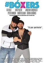 Póster de Bóxers