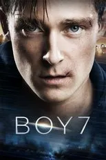 Póster de Boy 7