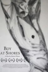 Póster de Boy at Shores