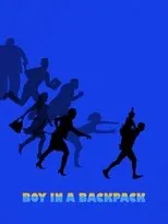 Póster de Boy in a Backpack
