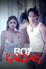 Póster de Boy Kaldag