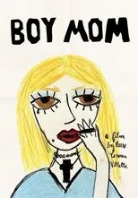 Póster de Boy Mom