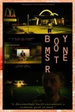 Póster de Boy Monster