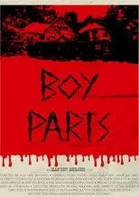 Póster de Boy Parts