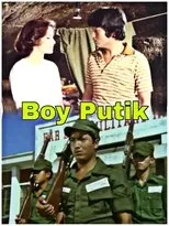 Póster de Boy Putik
