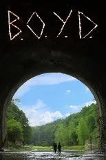 Póster de B.O.Y.D.