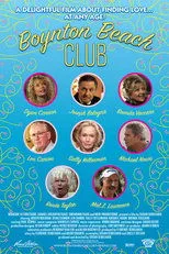 Póster de Boynton Beach Club