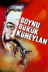 Póster de Boynu Bükük Küheylan