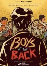 Póster de Boys at the Back