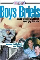 Póster de Boys Briefs