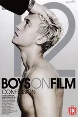 Póster de Boys On Film 12: Confession
