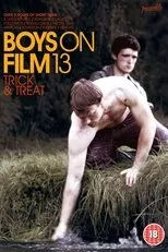 Póster de Boys On Film 13: Trick & Treat