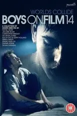 Póster de Boys on Film 14: Worlds Collide