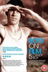 Póster de Boys On Film 5: Candy Boy