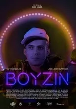 Póster de Boyzin