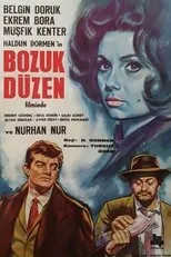 Póster de Bozuk Düzen