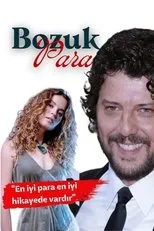 Póster de Bozuk Para