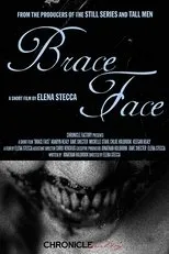 Póster de Brace Face