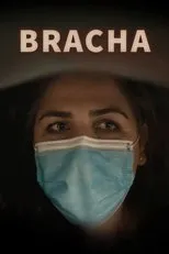 Póster de Bracha