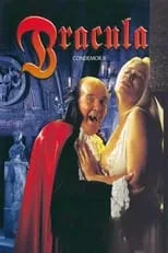 Póster de Brácula: Condemor II