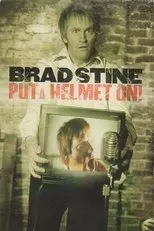 Póster de Brad Stine - Put a Helmet On