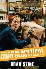 Póster de Brad Stine: Unapologetical!