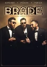 Póster de Brade
