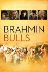 Póster de Brahmin Bulls