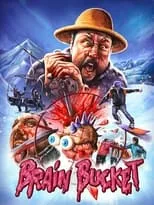 Póster de Brain Bucket