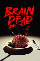 Póster de Brain Dead