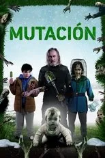 Póster de Brain Freeze