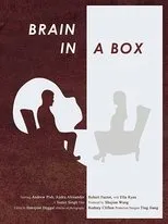 Póster de Brain in a Box