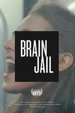Póster de Brain Jail