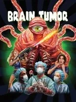 Póster de Brain Tumor