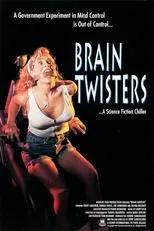 Póster de Brain Twisters