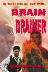 Póster de Braindrainer
