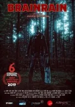 Póster de BrainRain