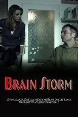 Póster de BrainStorm